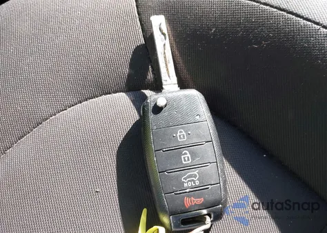 2018 Kia Soul from USA, damaged, VIN KNDJN2A29J7590189